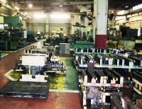 Mold manufacturing