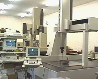 Coordinate measuring machines